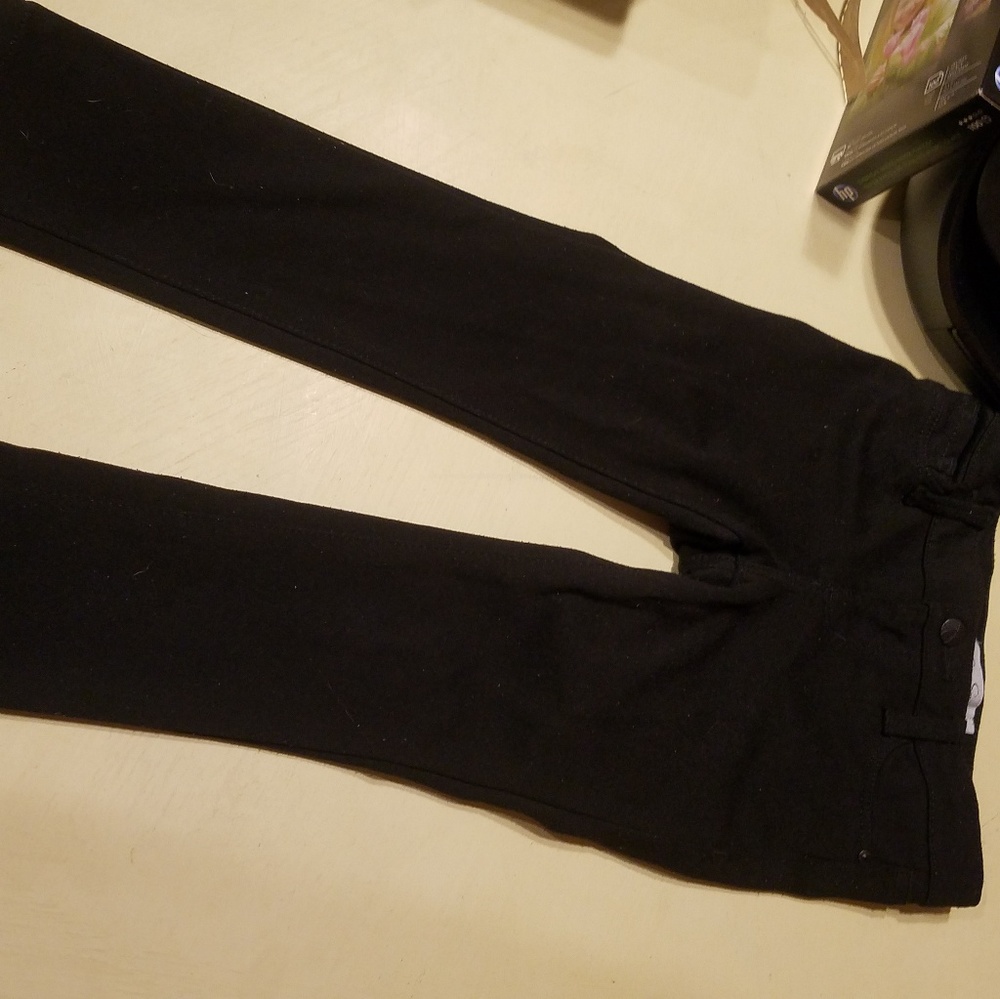 Girl Leggings